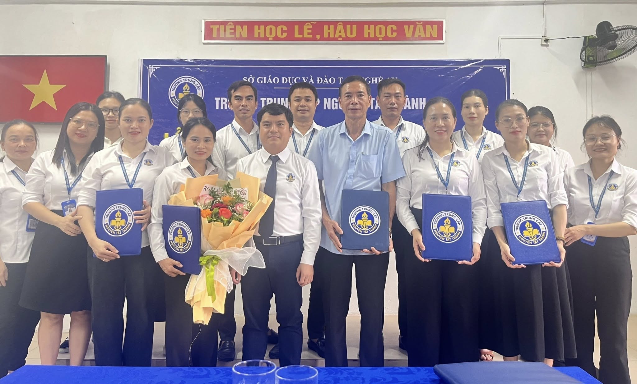 Thư viện hiện đại